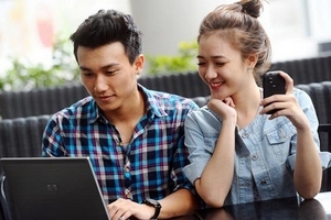 Nhà mạng đồng loạt tăng giá cước 3G từ ngày 16/10