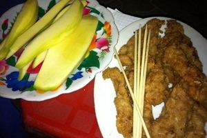 Hà Nội: Mỗi phường một tuyến phố an toàn thực phẩm