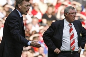 David Moyes lại "coi thường" lời khuyên của Sir Alex?