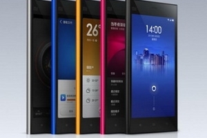 Hãng Xiaomi bán hết smartphone Mi3 trong 86 giây