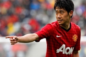 Sa sút phong độ, Kagawa "đổ vạ" cho Man United