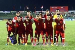 Giải U21 quốc tế: Giảm giá vé để thu hút khán giả