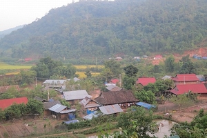 Tục “đa thê” ở vùng cao bao giờ chấm dứt?