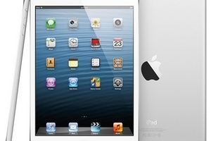 iPad mini Retina sẽ “hiếm hàng” ngay khi phát hành