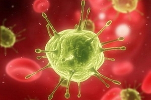 Nga phát hiện ra biến thể HIV mới lây lan rất nhanh