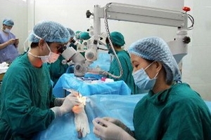 Yên Bái: Cứu sống một ca sốc phản vệ thể tối cấp