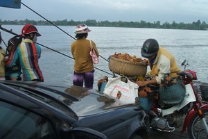 Đồng Tháp: Chủ động phòng ngừa TNGT đường thủy