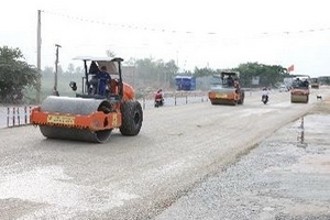 5.000 tỷ đồng đầu tư dự án hầm đường bộ Đèo Cả