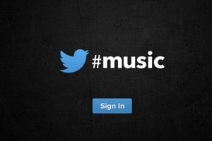 Twitter quyết định đóng cửa ứng dụng nhạc #Music