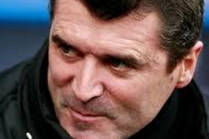 Roy Keane chỉ trích Sir Alex về cuốn tự truyện mới