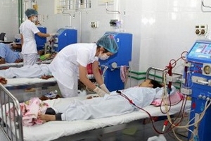 Đồng Nai thu hồi 20.000 thẻ bảo hiểm y tế cấp trùng