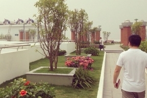 Miền Bắc vẫn tiếp tục hanh khô, miền Nam mưa giảm