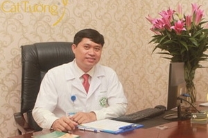 Tạm đình chỉ công tác với bác sỹ vứt xác bệnh nhân