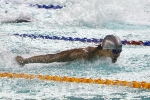 Thể thao Việt Nam chạy đà trước thềm SEA Games 27