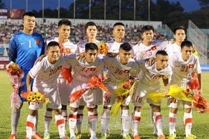 U23 không triệu tập thành viên U21 báo Thanh niên