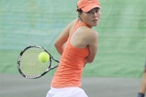 Việt Nam dự giải quần vợt ĐNA thay cho SEA Games