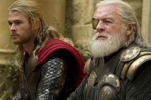 "Thor 2" sẽ quay trở lại màn ảnh rộng vào tháng 11