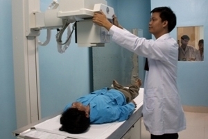 Mỗi năm Việt Nam có 75.000 người chết vì ung thư