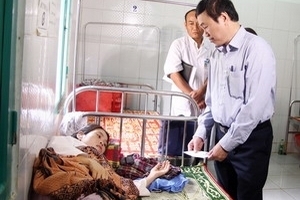 Chưa có kết luận chính thức vụ 3 trẻ sơ sinh tử vong