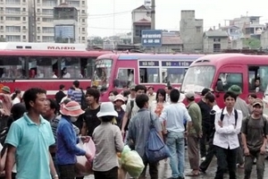 Tìm giải pháp hạn chế tai nạn giao thông