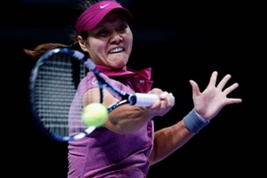 Chung kết WTA Championships: Li Na đại chiến Serena