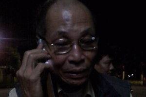 Tai nạn lật xe khách ở Lào Cai là do xe mất phanh?