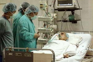 Việt Nam thực hiện hơn 422 ca ghép tạng trong 3 năm