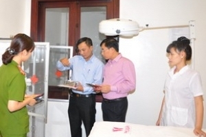 Hà Nội: Công khai danh sách cơ sở thẩm mỹ có phép