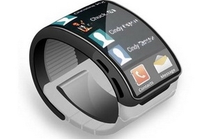 Galaxy Gear mở rộng tương thích ra nhiều thiết bị