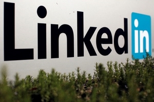 Mạng xã hội LinkedIn đã có tới 259 triệu thành viên