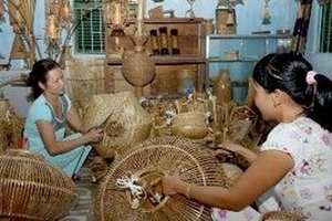 Gỡ khó về dạy nghề cho lao động nông thôn ở Hà Nội