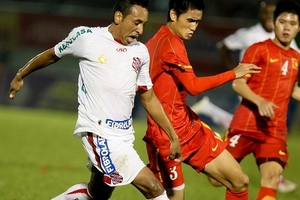 Ông Hoàng Văn Phúc bị treo quyền chỉ đạo U23 Việt Nam