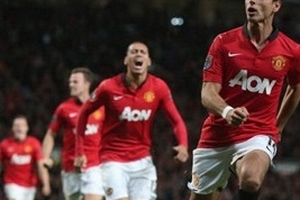 Tứ kết Cup Liên đoàn Anh: Thành Manchester dễ thở