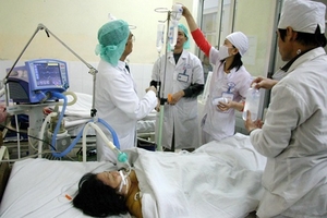 Đừng vội quy kết "cái tội" mà thầy thuốc không làm và không mắc!