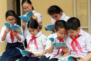 Dân số Việt Nam chính thức đạt ngưỡng 90 triệu người