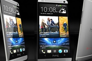 Nokia muốn cấm bán và nhập khẩu HTC One tại Anh