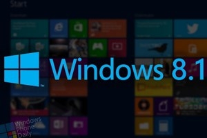 Nền tảng Windows 8.1 có tốc độ phổ biến đáng nể