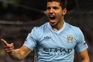 Video màn vùi dập Norwich của Manchester City