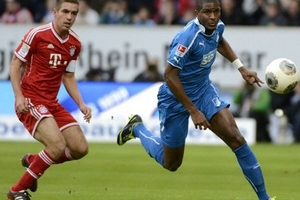 Video chiến thắng đưa Bayern đi vào lịch sử