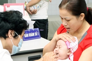 TPHCM: Giảm áp lực quá tải bệnh viện