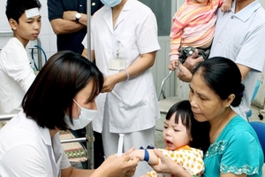 Mô hình Bác sĩ gia đình: Thiết thực, đa dạng theo yêu cầu của người dân