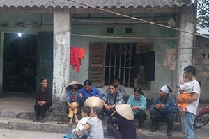 Nghi án mẹ kế đánh con chồng 6 tuổi một cách tàn bạo: Lời kể của bà nội cháu bé