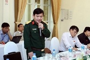 Cân nhắc quy định thẩm quyền "truy đuổi" của hải quan