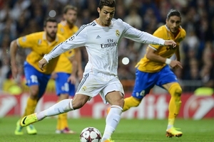 Lịch thi đấu và trực tiếp vòng bảng Champions League