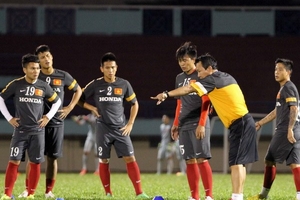 U23 Philippines bỏ SEA Games, U23 Việt Nam hưởng lợi