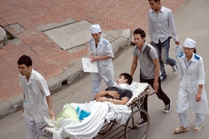 Nhiều nước giàu hơn Việt Nam vẫn “thua” về bảo hiểm y tế