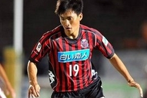 Công Vinh lập công, Sapporo có cửa giành vé play-off