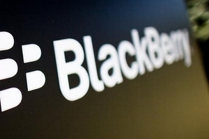 Ban giám đốc BlackBerry kiên quyết không “xé lẻ”