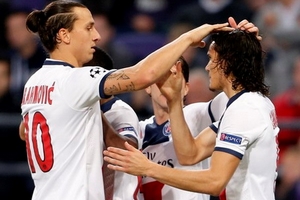 Pháp "điều đình" với các CLB bóng đá về thuế thu nhập