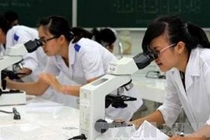 Nâng cao năng lực y tế công cộng đối phó dịch bệnh